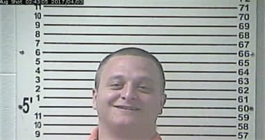 Joe Jones, - Hardin County, KY 