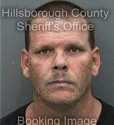 Joshua Jones, - Hillsborough County, FL 