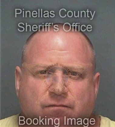 Gary Kelly, - Pinellas County, FL 