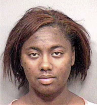 Jacqueline King, - Marion County, FL 