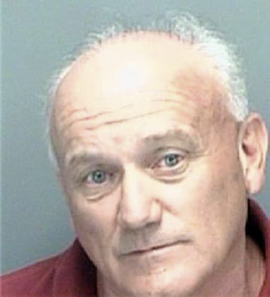 John Kleinsteuber, - Pinellas County, FL 