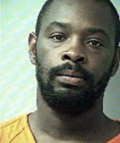 Dereke Knight, - Okaloosa County, FL 