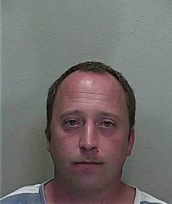 William Koontz, - Marion County, FL 