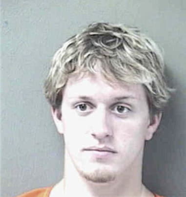 Paul Kostecki, - Okaloosa County, FL 