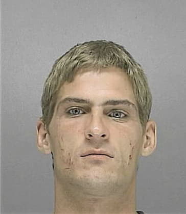 Nicholas Landolfi, - Volusia County, FL 