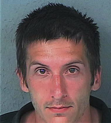 Alvaro Lastre, - Hernando County, FL 