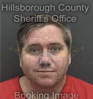 Gregory Lavin, - Hillsborough County, FL 