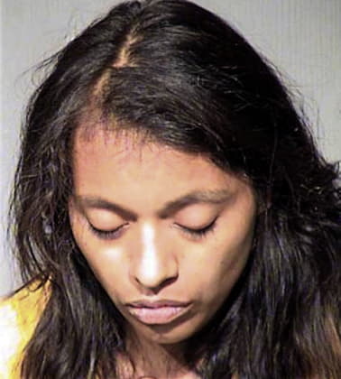 Jessica Lee - Maricopa County, AZ 