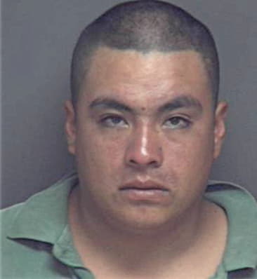 Juan Limon-Morena, - Lake County, FL 