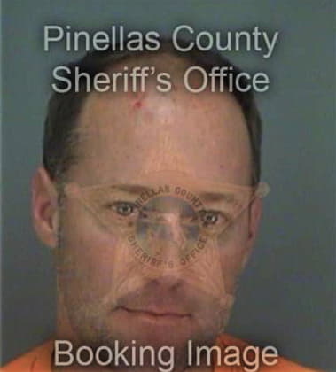 Carl Lineback, - Pinellas County, FL 