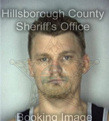 Christopher Livesay, - Hillsborough County, FL 