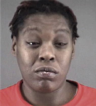 Danielle Lloyd - Forsyth County, NC 