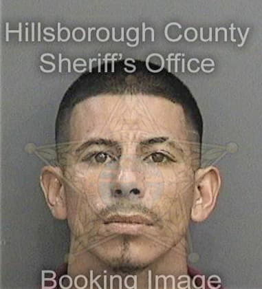 Edwin Loubriel, - Hillsborough County, FL 