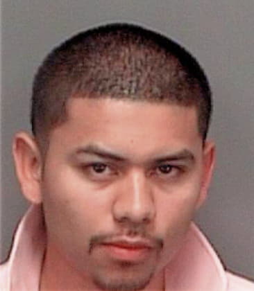 Rafael Macedoespinoza, - Pinellas County, FL 