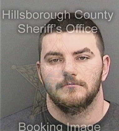 Richard Majewicz, - Hillsborough County, FL 