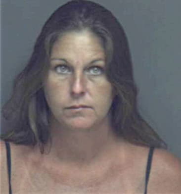 Jeannie Manning, - Lake County, FL 