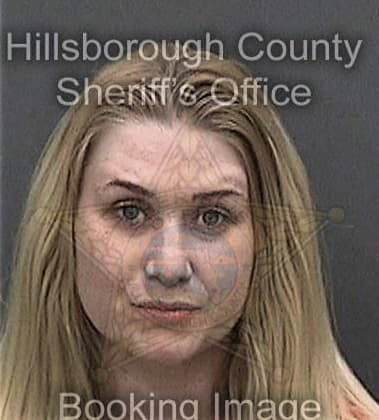 Christine Marshall, - Hillsborough County, FL 