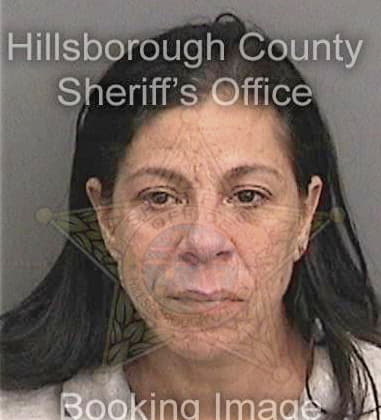 Michelle Martinez, - Hillsborough County, FL 