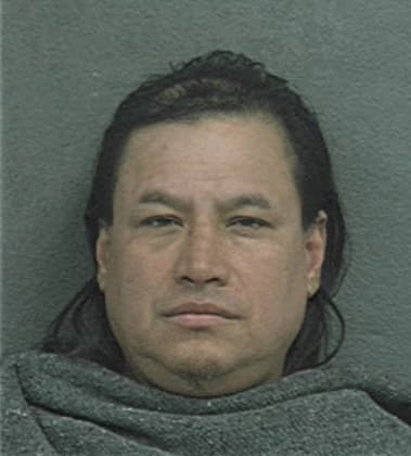 Miguel Martinez, - Wyandotte County, KS 