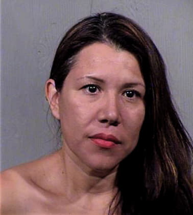 Reina Martinez - Maricopa County, AZ 