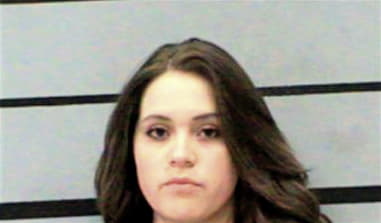 Yvette Martinez, - Lubbock County, TX 