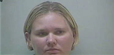 Melissa Matthews, - Henderson County, KY 