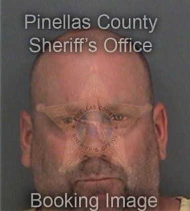 Daniel McCall - Pinellas County, FL 
