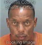 Tavon McCants - Pinellas County, FL 