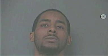 Anthony McClendon, - Vigo County, IN 