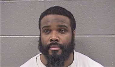 Kyjuan McComb, - Cook County, IL 