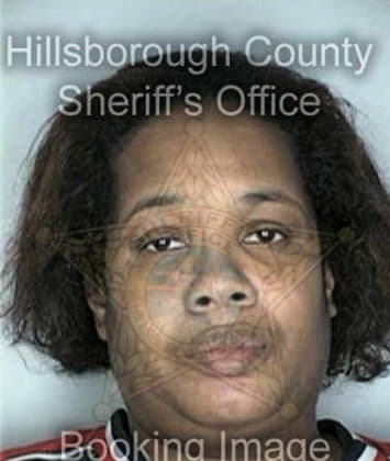 Sharon McDaniels - Hillsborough County, FL 