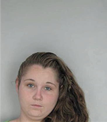Michelle McDonald - Hillsborough County, FL 