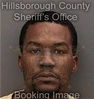 Robert McIntosh - Hillsborough County, FL 