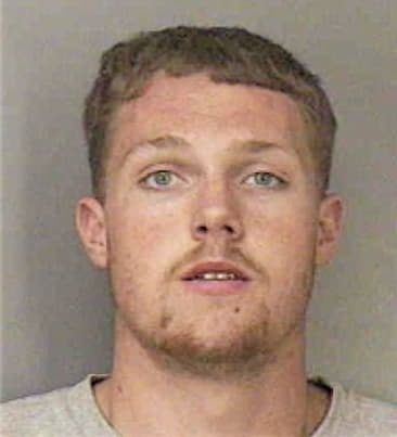 Timothy McLean - Polk County, FL 