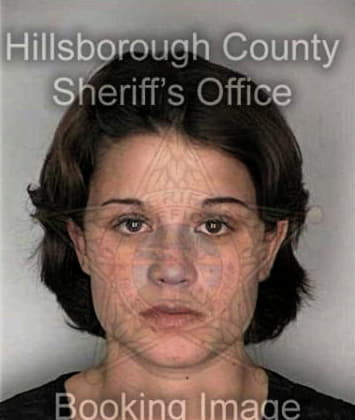 Janene McMullen - Hillsborough County, FL 