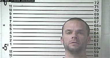 Charles McNew, - Hardin County, KY 