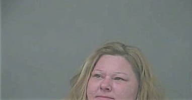 Melissa Meeks, - Vigo County, IN 