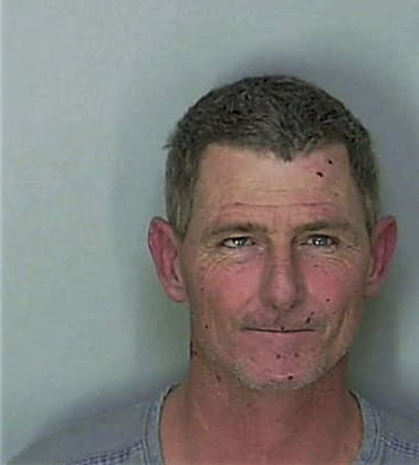 Mark Mellette, - Putnam County, FL 