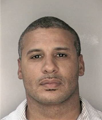 Isidro Mendez - Hillsborough County, FL 