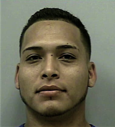 Pedro Mendoza - Gwinnett County, GA 