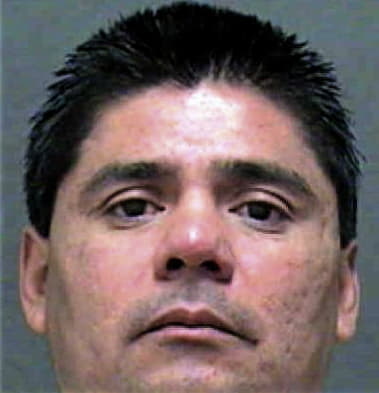 Eiron Montero - Mecklenburg County, NC 
