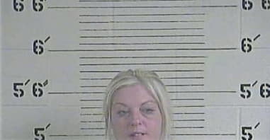 Lisa Moore, - Perry County, KY 