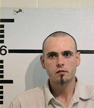 Anthony Neal, - Kerr County, TX 