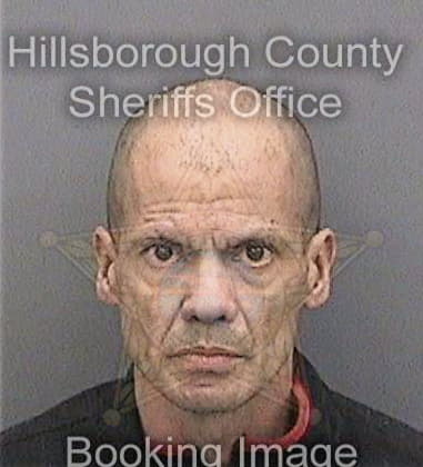 Donald Norris, - Hillsborough County, FL 