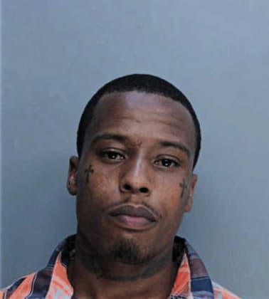 Delon Oneal, - Dade County, FL 