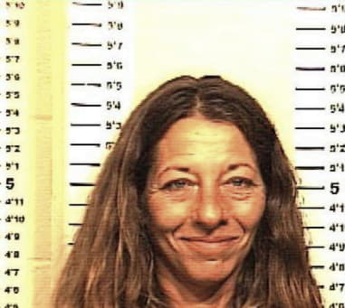 Milara Oonk - Denton County, TX 