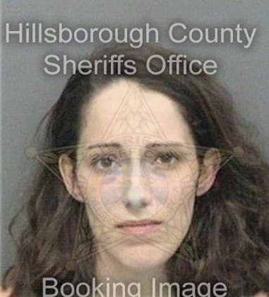 Lynell Oquendoortiz, - Hillsborough County, FL 