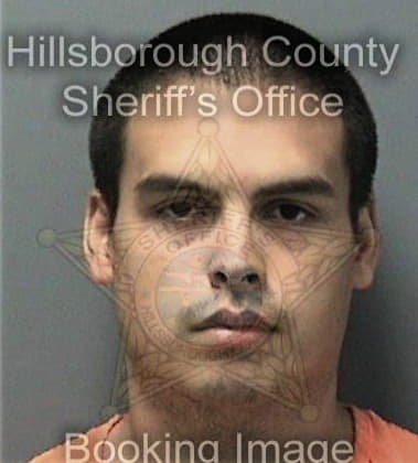 Pedro Padilla, - Hillsborough County, FL 