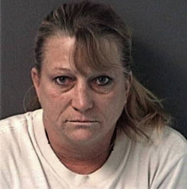 Tabatha Page, - Escambia County, FL 