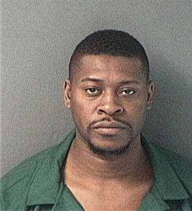 Ricky Patterson, - Escambia County, FL 